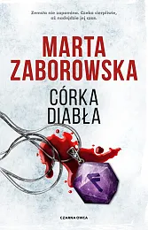 Córka diabłaMarta Zaborowska