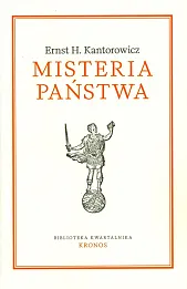 Misteria Państwa