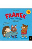 Franek i przyjaciele Okulary