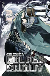 Golden Kamuy #02Noda Satoru