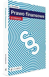 Prawo finansowe w pigułce