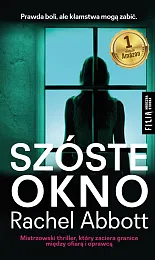 Szóste oknoRachel Abbott