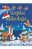 Czapka Mikołaja