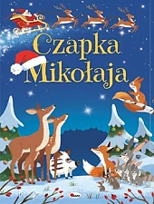 Czapka MikołajaAWM Zespół Czapka MikołajaAWM Zespół