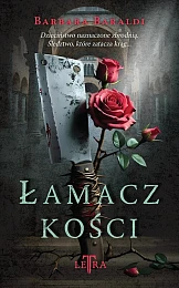 Łamacz kościBarbara Baraldi