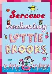 Sercowe rozkminy Lottie Brooks Sercowe rozkminy Lottie Brooks