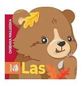 Okienka maluszka LASnA  Okienka maluszka LASnA