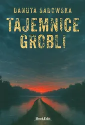 Tajemnice grobli