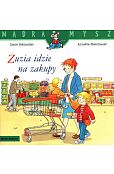 Mądra Mysz. Zuzia idzie na zakupy