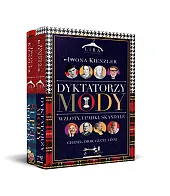 Dyktatorzy mody / Supermodelki Dyktatorzy mody / Supermodelki