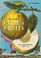 J. C. Volkamer. The Book of Citrus Fruits. 45th Ed.