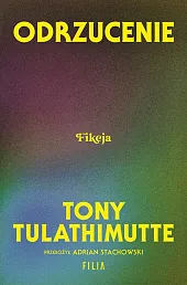 OdrzucenieTony Tulathimutte