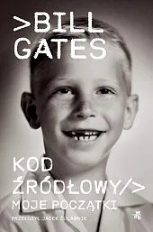 Kod źródłowy Moje początkiBill Gates