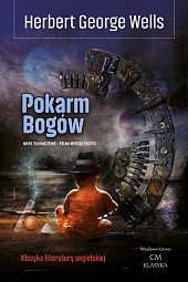 Pokarm Bogów Pokarm Bogów