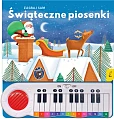 Pianinko Zagraj sam Świąteczne piosenki