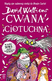 Cwana ciotuchna Cwana ciotuchna