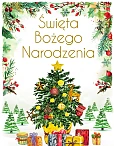 Święta Bożego Narodzenia Święta Bożego Narodzenia