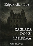 Zagłada domu Usherów Zagłada domu Usherów