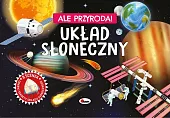 Ale przyroda Układ Sloneczny