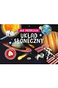 Ale przyroda Układ Sloneczny