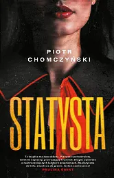 StatystaPiotr Chomczyński