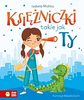 Księżniczki takie jak TyIzabela Michta Księżniczki takie jak TyIzabela Michta