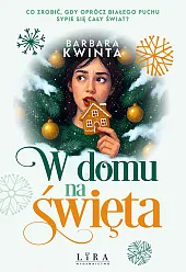 W domu na świętaBarbara Kwinta