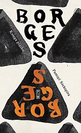 Księga piasku Pamięć Szekspira