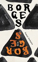 Księga piasku Pamięć SzekspiraBorges Jorge Luis