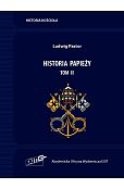 Historia papieży Tom II