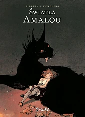 Światła AmalouClaire Wendling Światła AmalouClaire Wendling