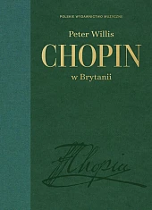 Chopin w Brytanii