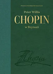 Chopin w BrytaniiPeter Willis