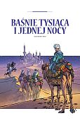 Adaptacje literatury. Baśnie tysiąca i jednej nocy