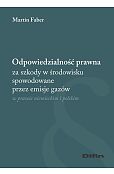 Odpowiedzialność prawna za szkody w środowisku spowodowane przez emisje gazów