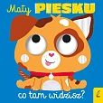 Mały piesku co tam widzisz?