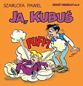 Kubuś Piekielny 3 Ja, KubuśPawel Szarlota