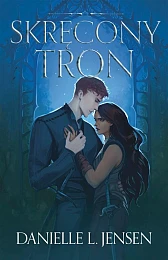 Skręcony TronL.Danielle Jensen Skręcony TronL.Danielle Jensen