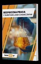 Bezpieczna praca z substancjami chemicznymizbiorowa Praca