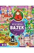 W krainie bajek Wyszukiwanka