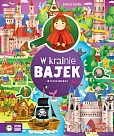 W krainie bajek Wyszukiwanka