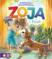 Zoja i Fiołek Zoja i Fiołek