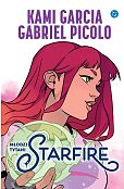 Młodzi Tytani. Starfire