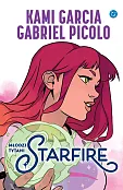 Młodzi Tytani. Starfire