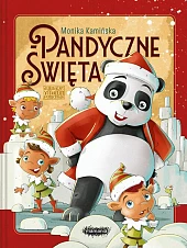 Pandyczne świętaMonika Kamińska Pandyczne świętaMonika Kamińska