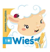 Okienka maluszka WIEŚ