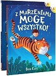 Z marzeniami mogę wszystko / Księżycowy czarodziej snów (pakiet)