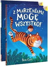 Z marzeniami mogę wszystko / Księżycowy,Ben Cort