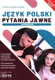 Język Polski Pytania Jawne Vademecum matura 2026 Język Polski Pytania Jawne Vademecum matura 2026