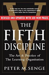 The Fifth Discipline: The Art and,M.Peter Senge